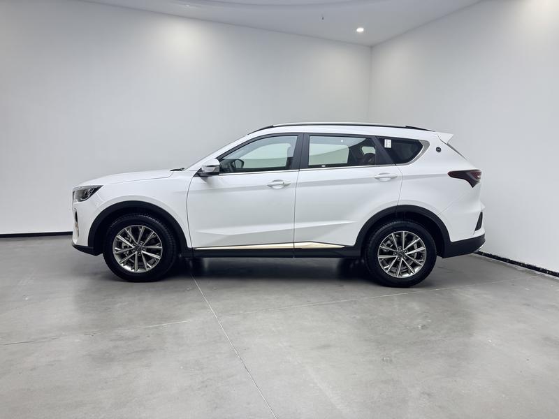 Jetour Jetour X70 2025