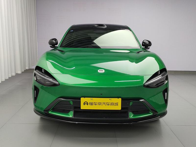Xiaomi Auto Xiaomi YU7 2025