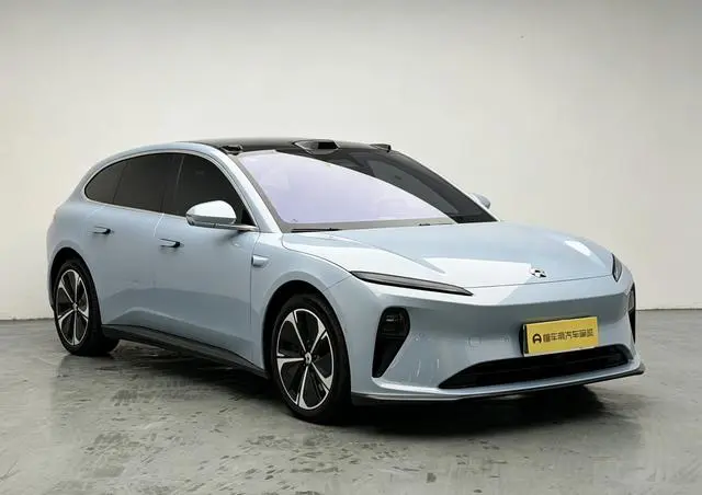 NIO Nio ET5T 75kWh