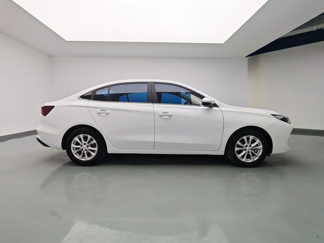 Roewe Roewe i5 2023