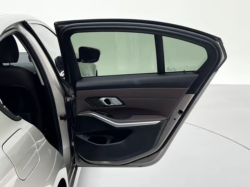 BMW BMW 3 Series 2021