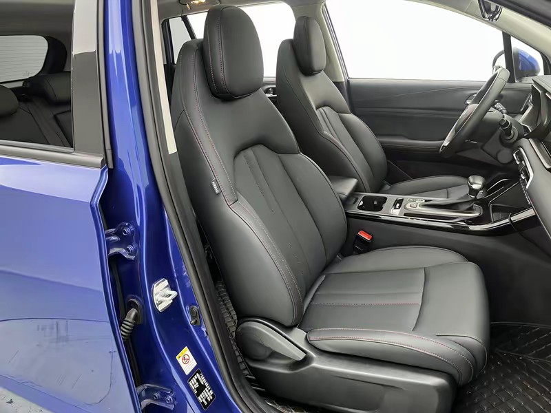 Trumpchi GAC Trumpchi GS4 2020