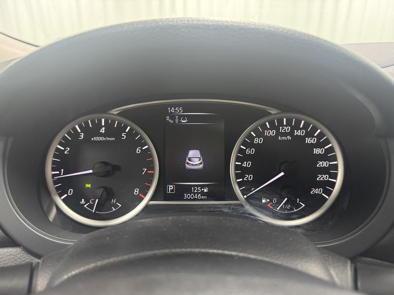 Nissan Qida TIIDA 2024