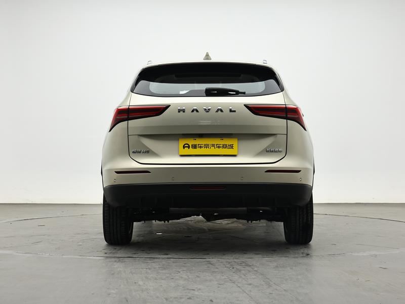 Haval Haval H6 2024