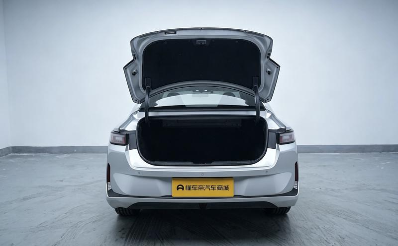 Changan Qiyuan Changan Qiyuan A05 Classic 2024