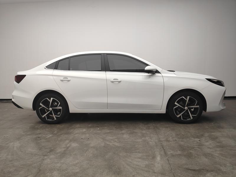 Roewe Roewe i5 2026