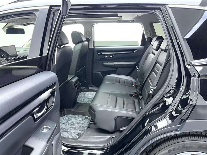 Honda Honda CR-V 2024