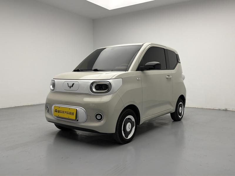 Wuling Wuling Hongguang MINIEV 2024