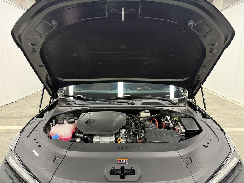 Geely Galaxy Galaxy Star Shine 8 PHEV 2025