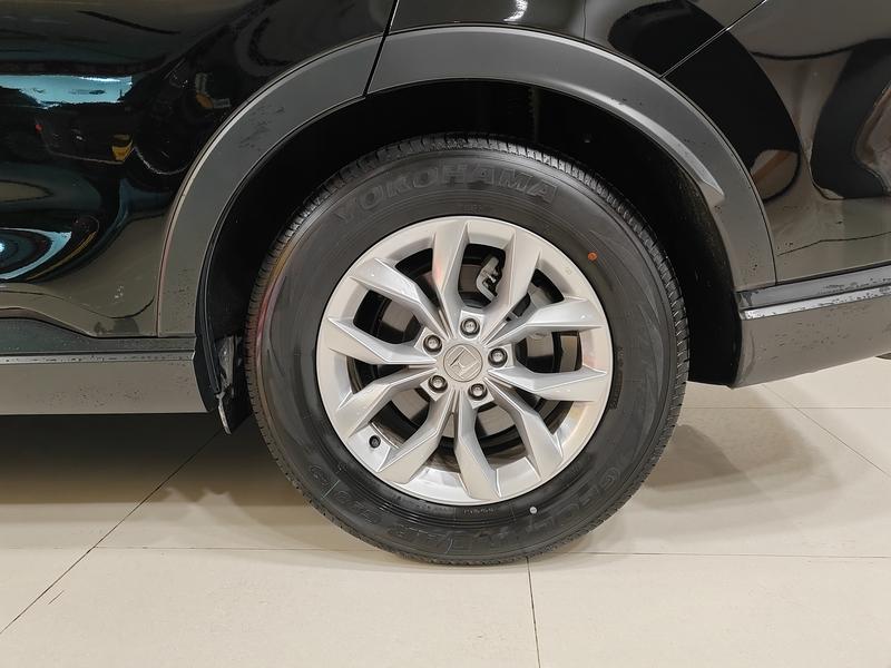 Honda Honda CR-V 2024