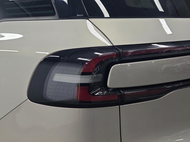 Changan Qiyuan Changan Qiyuan Q07 2025