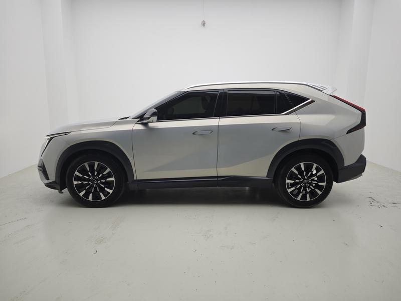 Trumpchi Shadow Cool 2022