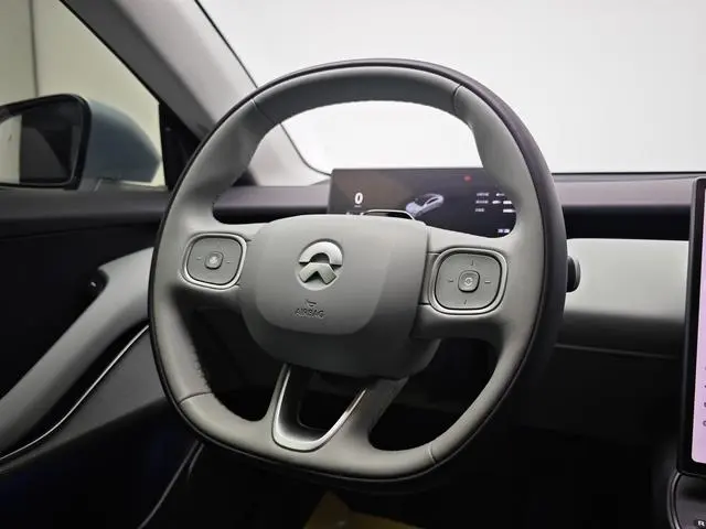 NIO Nio ET5 75kWh