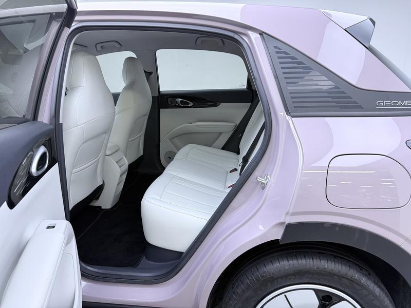 Geely Galaxy Wish Upon a Star 2025