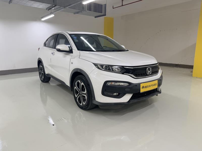 Honda Honda XR-V 2017