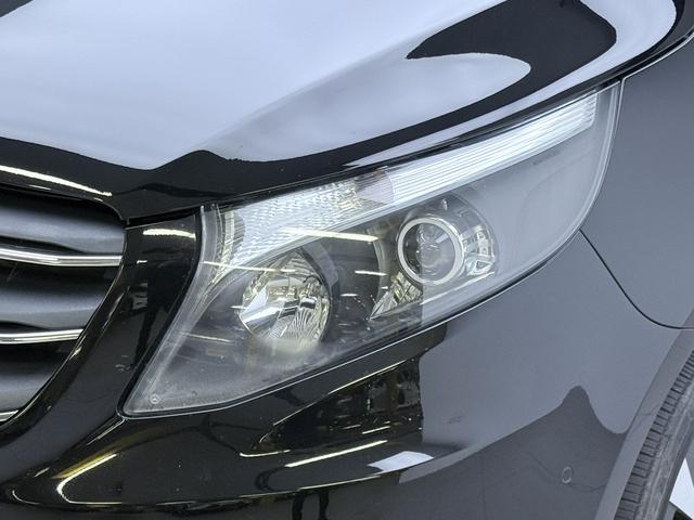 Mercedes-Benz Vito 2021