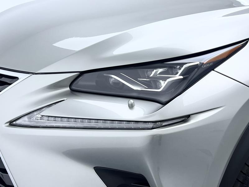 Lexus Lexus NX 2020