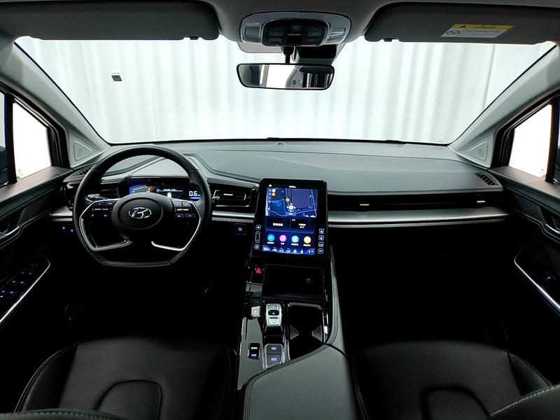 Hyundai Kustu 2024