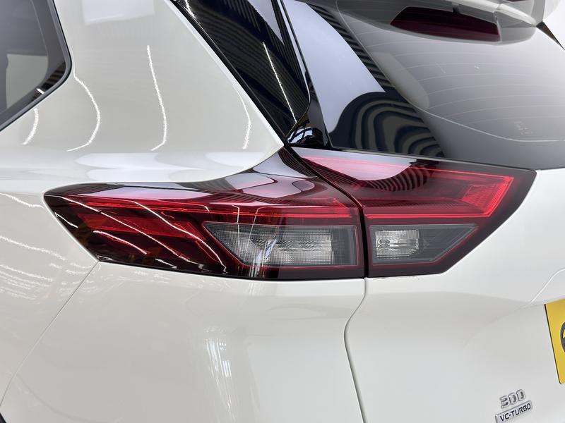 Nissan X-Trail 2021