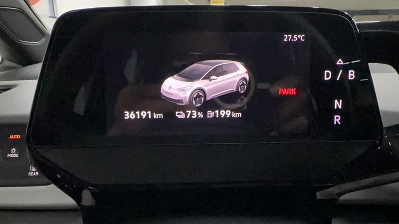 Volkswagen Volkswagen ID.3 2023