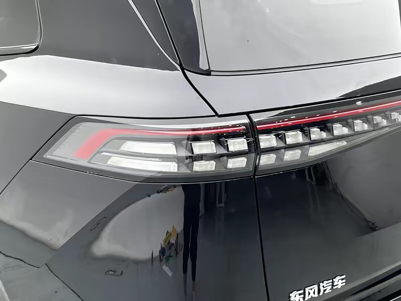 Dongfeng Yipai Eπ 008 2026