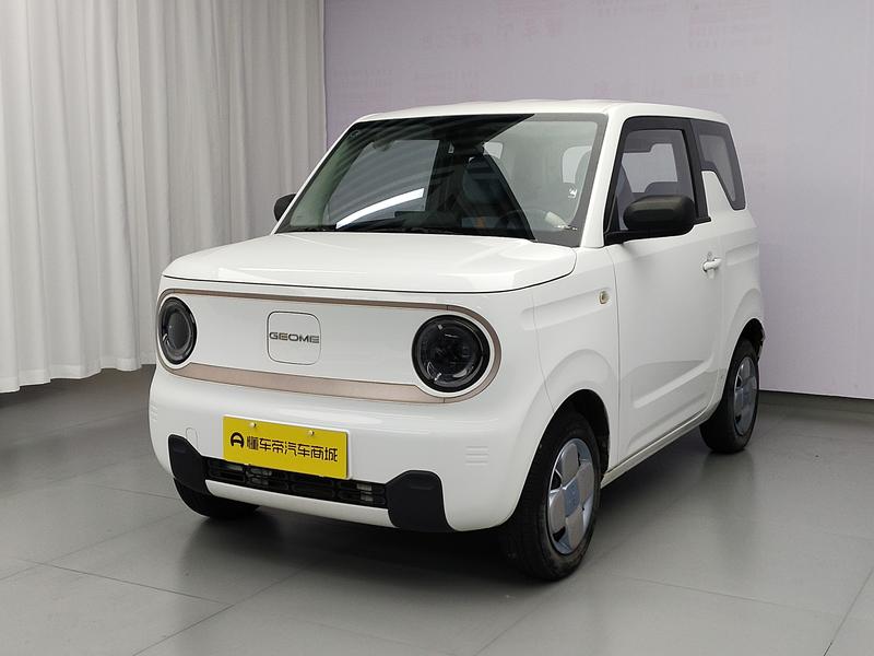 Geely Galaxy panda 2023