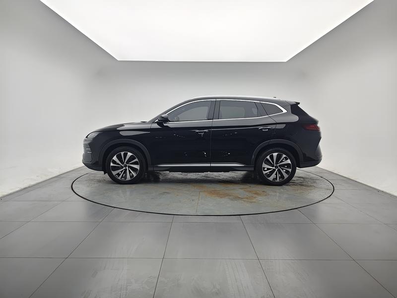 BYD Song PLUS DM 2023