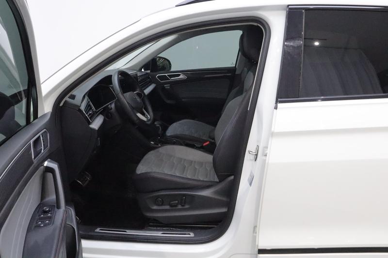 Volkswagen Tiguan X 2023