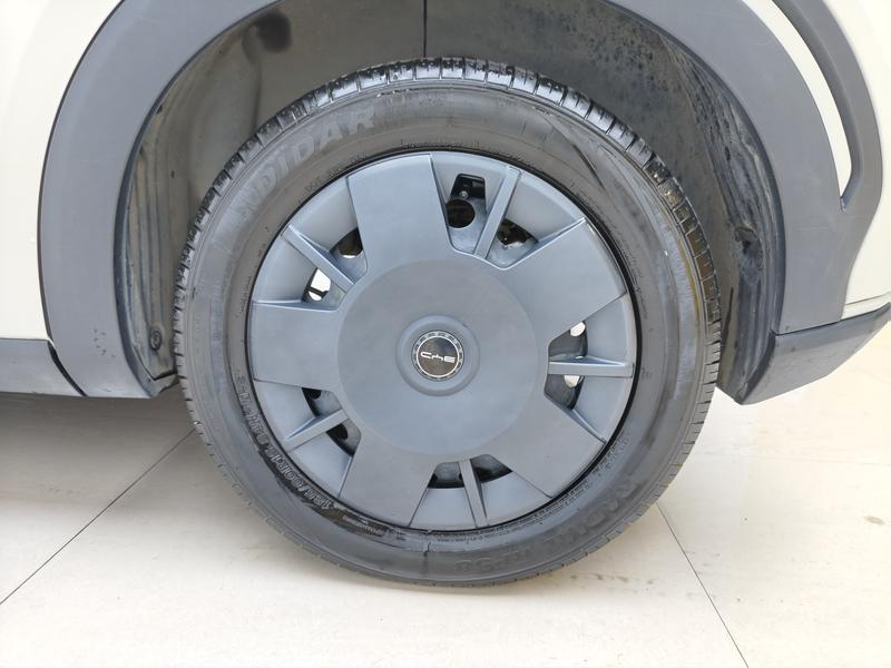BYD seagull 2023