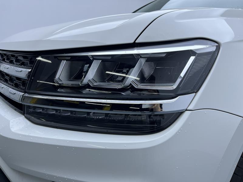 Volkswagen Tharu 2021