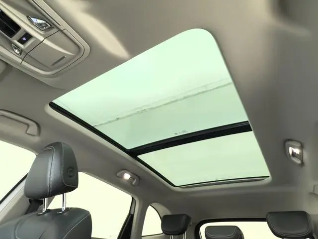 Haval Haval H6 The third generation 1.5 GDIT Automatic Supreme version