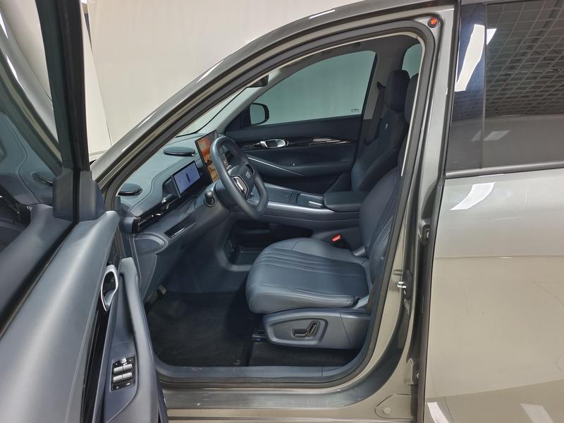 Geely Galaxy Galaxy E5 2026
