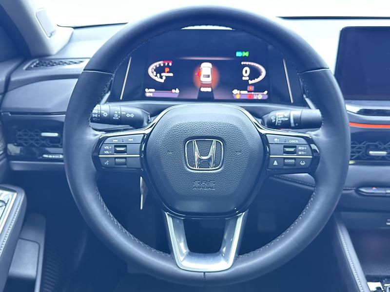 Honda Accord 2024