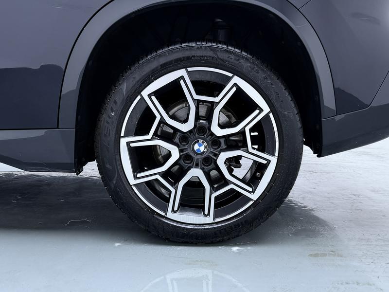 BMW BMW X1 2023