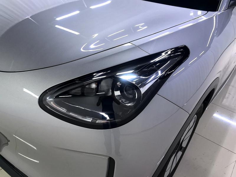 Geely Galaxy Wish Upon a Star 2026