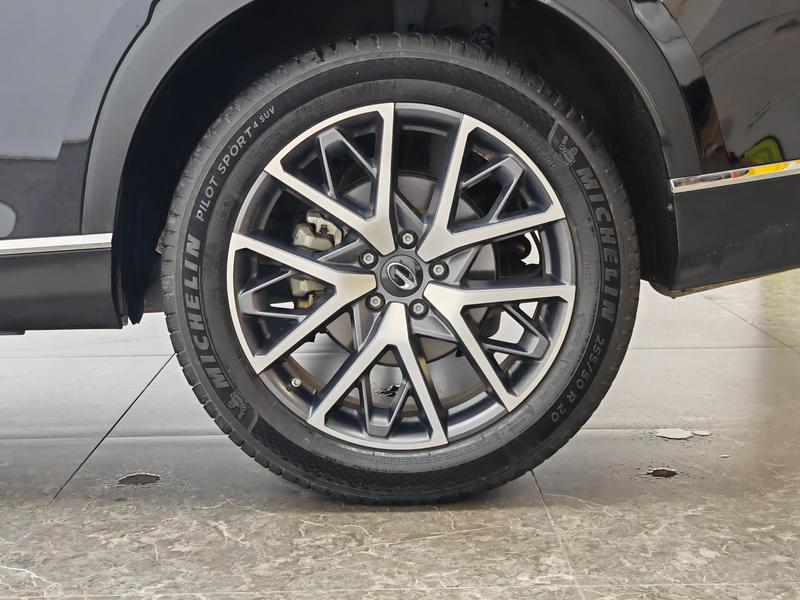 Trumpchi Trumpchi GS8 2025