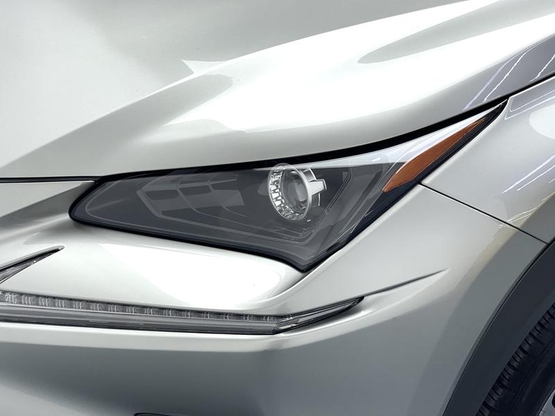Lexus Lexus NX 2020
