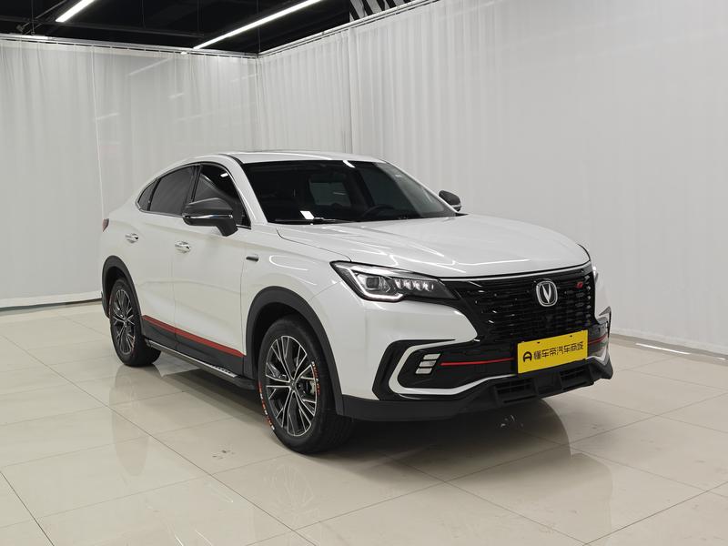 Changan Changan CS85 COUPE 2023