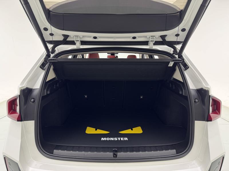 BMW BMW X1 2023