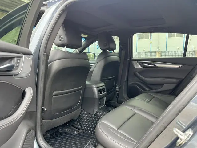 Cadillac Cadillac CT5 28T luxury