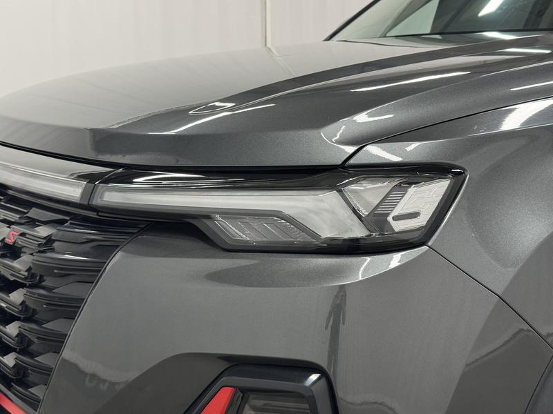 Changan Changan CS35 PLUS 2023