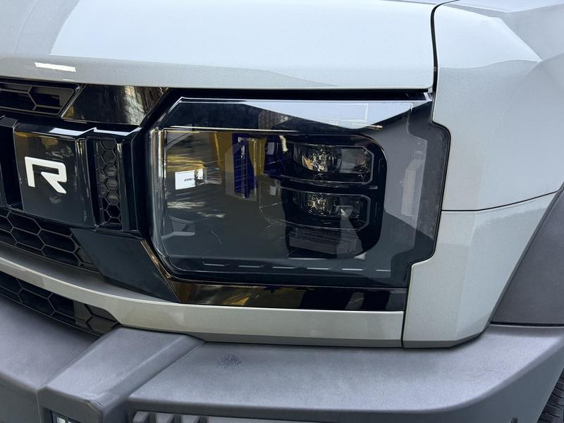 Jetour Jetour Traveller 2023