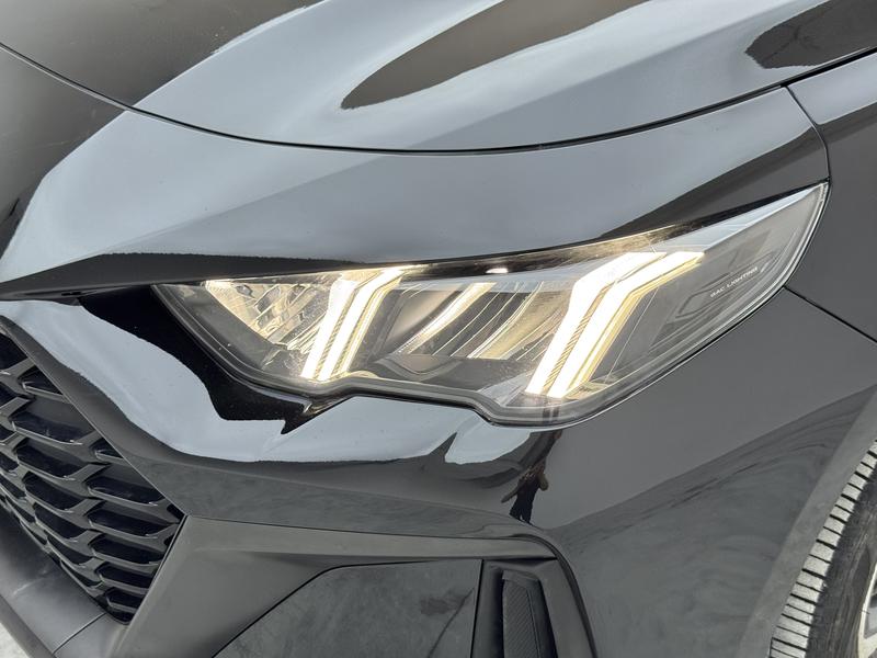 Trumpchi Shadow Leopard 2023