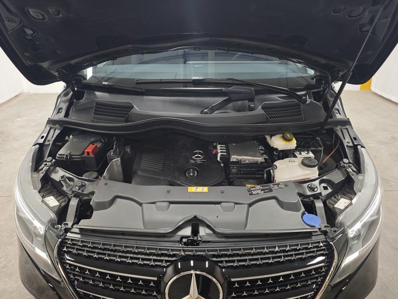 Mercedes-Benz Mercedes Benz V-Class 2024