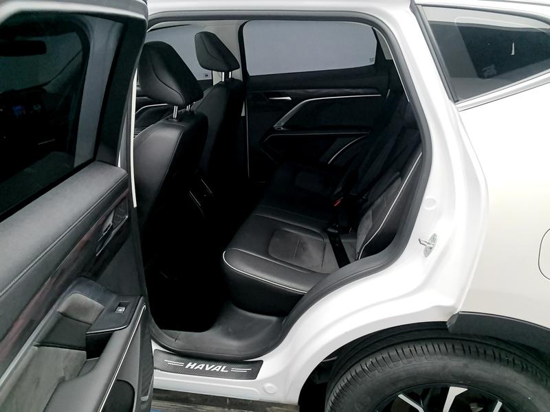 Haval Haval H6 2023