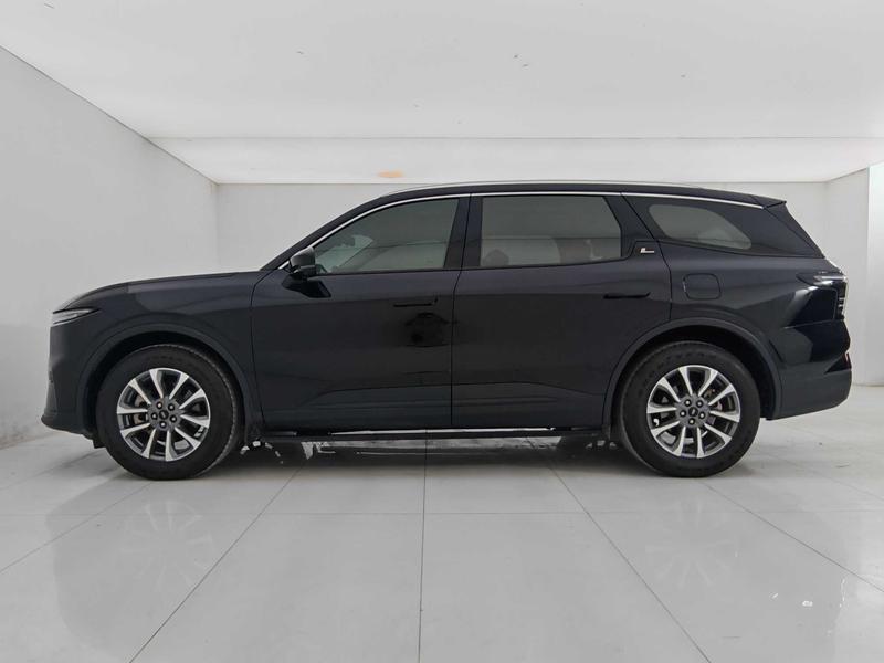 Ford Edge 2025