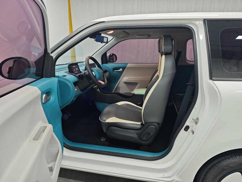 Changan Qiyuan Chang'an Lumin 2022