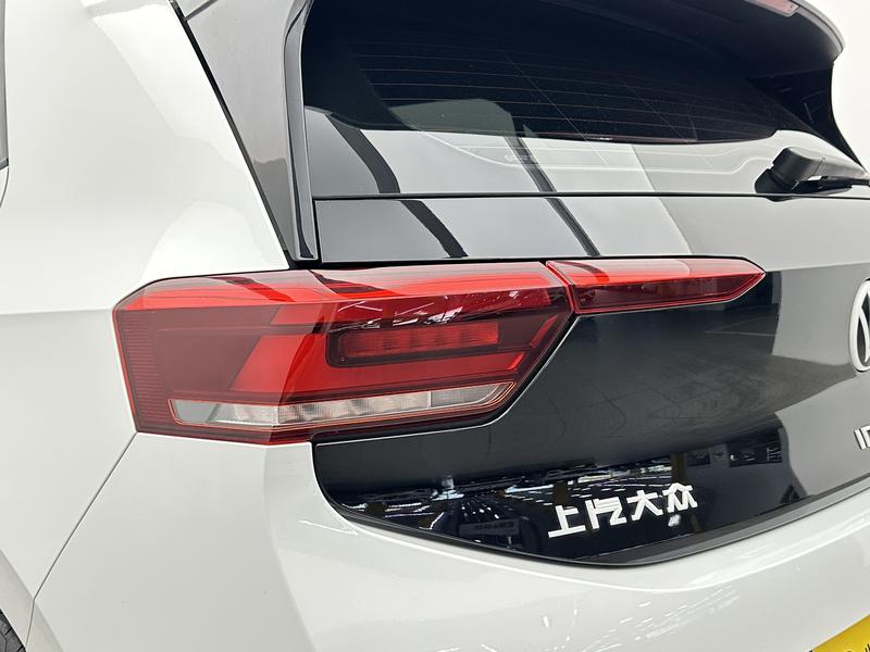 Volkswagen Volkswagen ID.3 2024