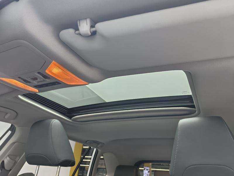 Toyota RAV4 Rong Fang 2021