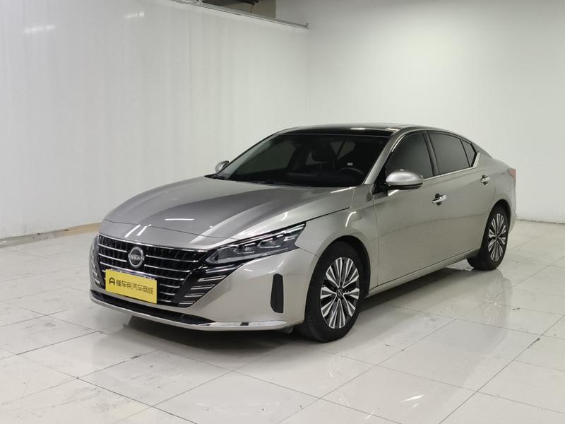 Nissan Sounds of Nature 2022
